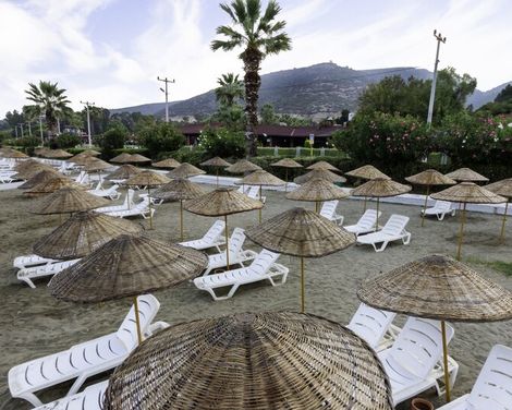 Kustur Club Holiday Village-1