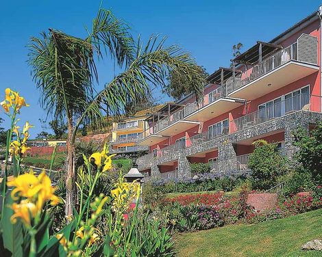 Village Cabo Girao-4