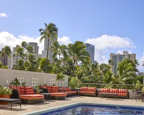 Holiday Inn Express Waikiki-4