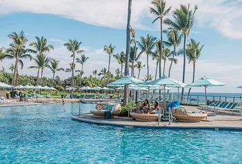 Outrigger Kona Resort and Spa