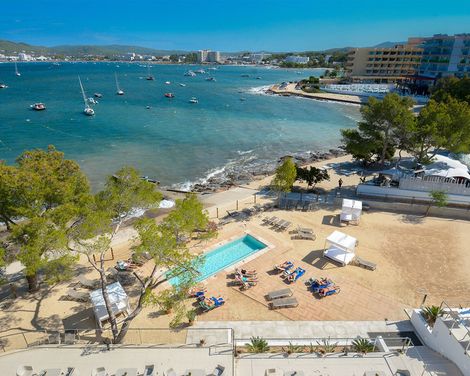 Els Pins Resort & Spa-0