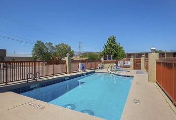 Econo Lodge Hurricane Zion Park Area