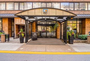 Hotel, Sonesta ES Suites Chicago Downtown Magnificent Mile - Medical