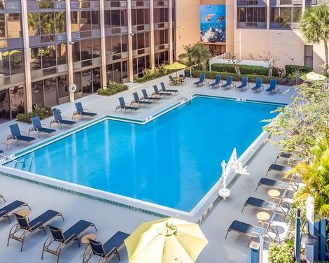 Best Western Orlando Gateway Hotel-0