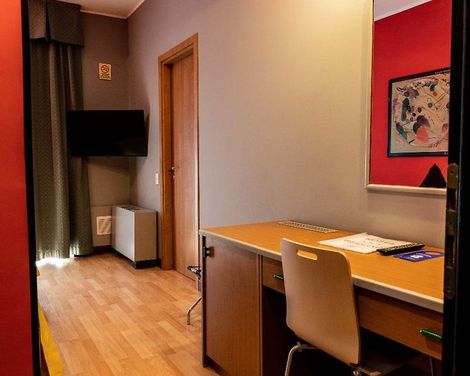 Hotel Berlino-4