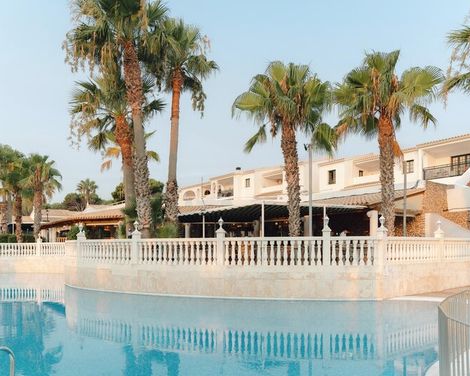 BLUESEA Marina Parc-3