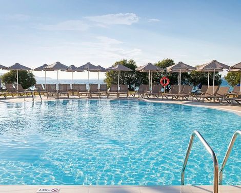 Aeolos Beach Hotel-1