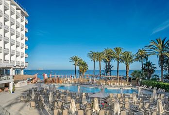 Hotel, Hotel Vibra Algarb