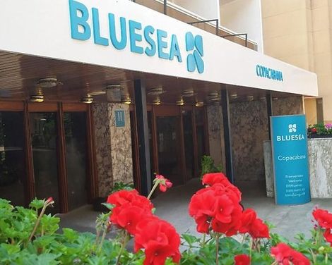 BLUESEA Copacabana-0