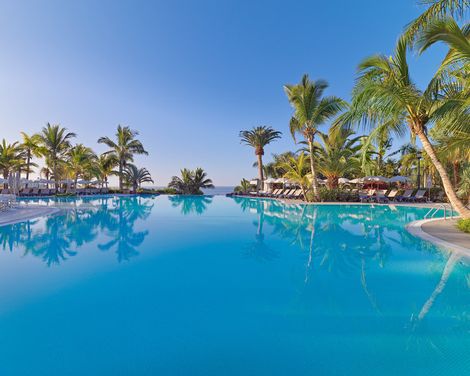 ADRIAN Hoteles Roca Nivaria-2