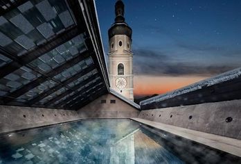 Hotel, Hotel Lamm