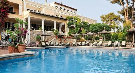 Hotel Bahia