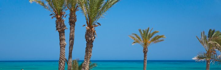 Tunesien Urlaub - Djerba Insel