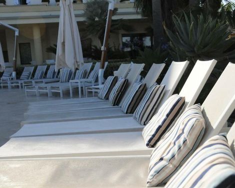 Sunshine Club Hotel-3