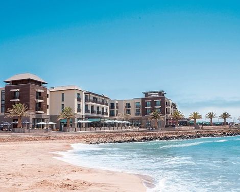 Strand Hotel Swakopmund-4