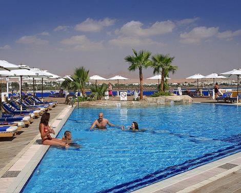 Lido Sharm Hotel-4