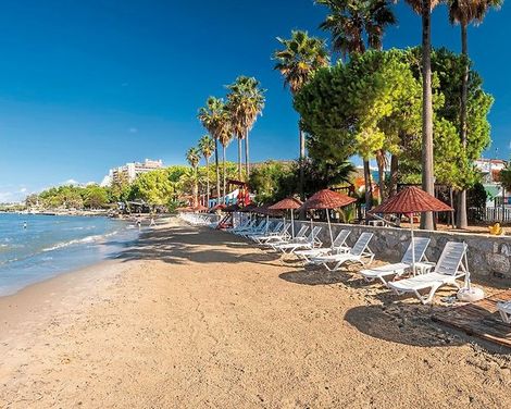 Ephesia Holiday Beach Club-1