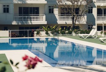 Hotel, Route Active Hotel