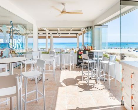 VIVA Cala Mesquida Suites & Spa Adults only 16+-0