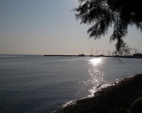 Kos City Sunstone Hotel-0