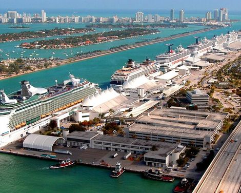 EVEN Hotels Miami - Airport-0
