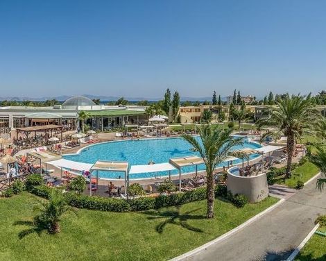 Kipriotis Maris Suites-0