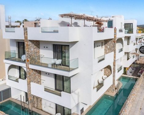 Cabana White Boutique Hotel & Suites-0