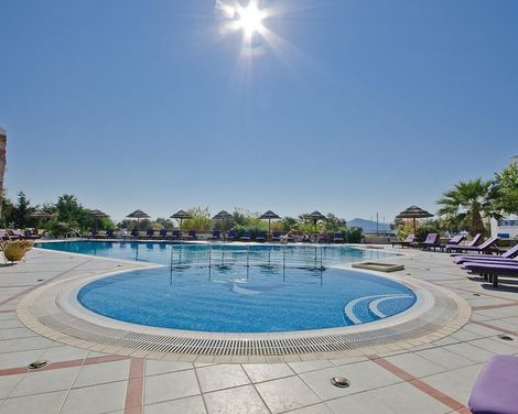 Naxos Resort Beach Hotel-1
