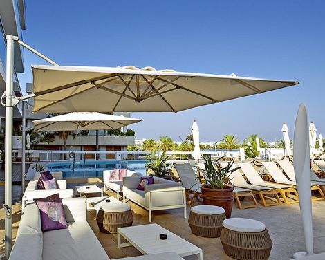 Bellamar Hotel Beach & Spa-4