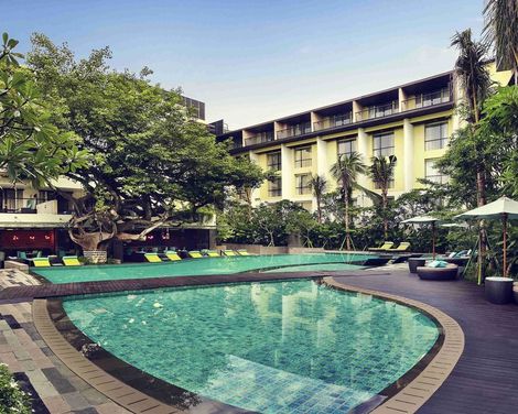 Mercure Bali Legian-1