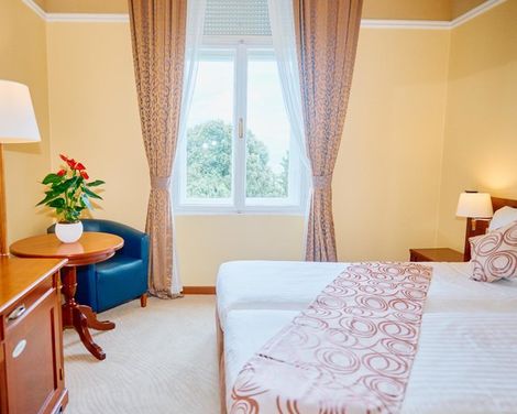 Bristol Hotel Opatija-2
