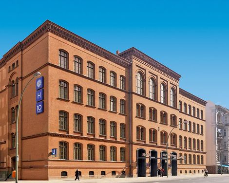 H10 Berlin Ku'Damm-0