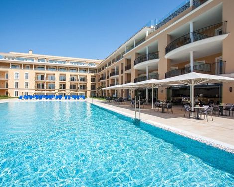 Grupotel Playa de Palma Suites & Spa-3