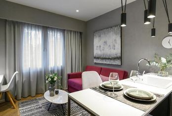 Hotel, Olvios Luxury Suites