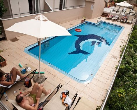 Zorbas Lifestyle Hotel-2