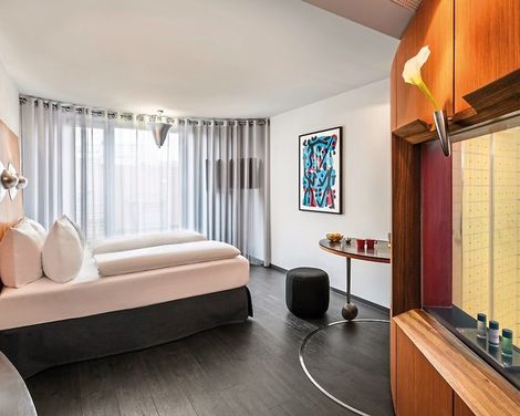 Penck Hotel Dresden-2