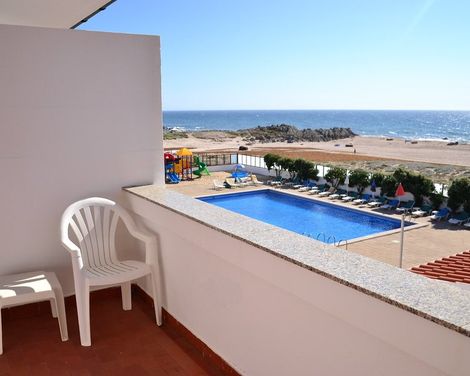 Hotel Santo André-2