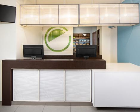 Element Miami International Airport-4