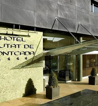 Sercotel Ciutat de Montcada