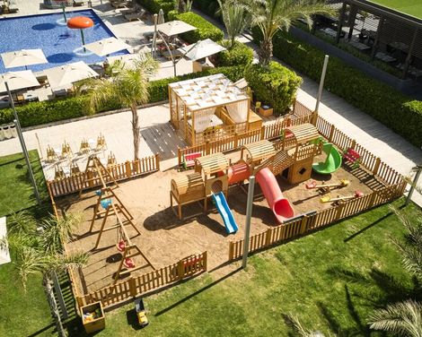 Maxx Royal Belek Golf Resort-4