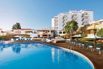 Hotel, NH Lagos Algarve Resort