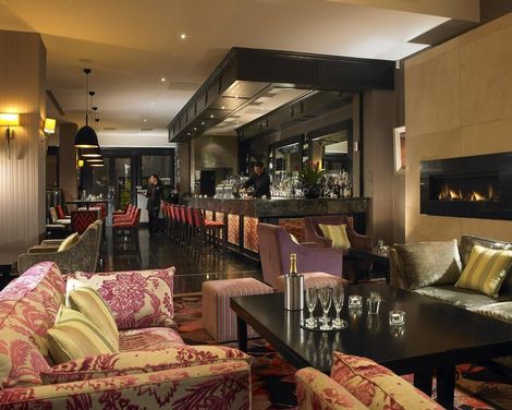 Ashling Hotel Dublin-4