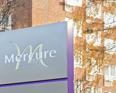 Mercure Köln Belfortstraße-3