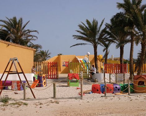 Caribbean World Djerba-2