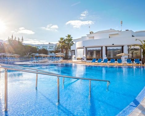 THB Lanzarote Beach-4