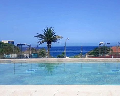 Hotel Catalonia Punta del Rey-1