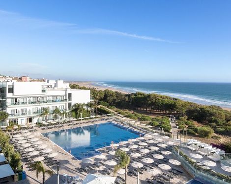 Hipotels Gran Conil-4