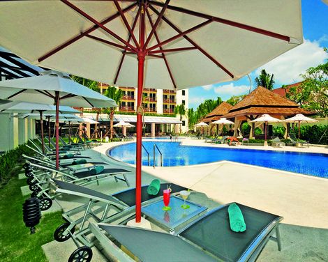 ibis Phuket Kata Hotel-0