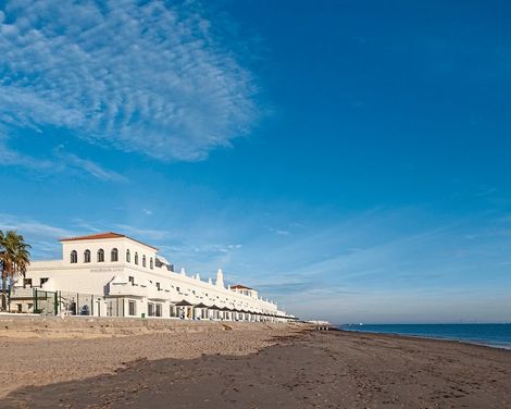 Hotel Playa de la Luz-4