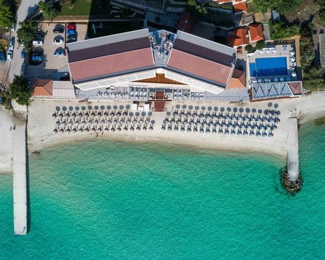 Ammon Zeus Luxury Beach Hotel-2